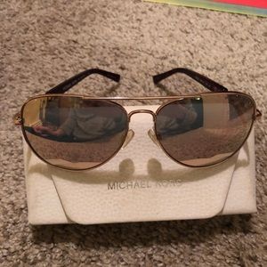 Michael Kors Sunglasses